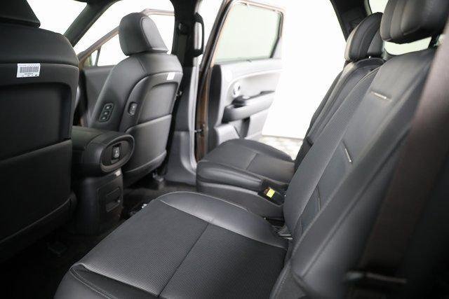 New 2026 Brown Hyundai Calligraphy AWD image 47