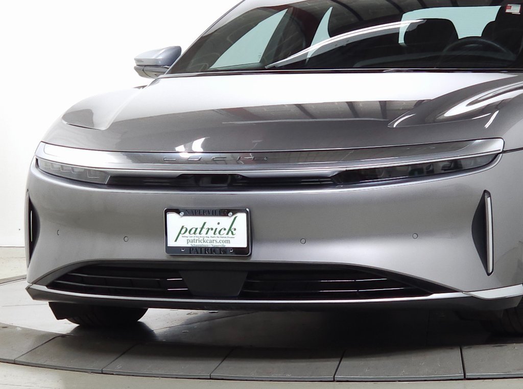 2022 LUCID AIR - Image 12
