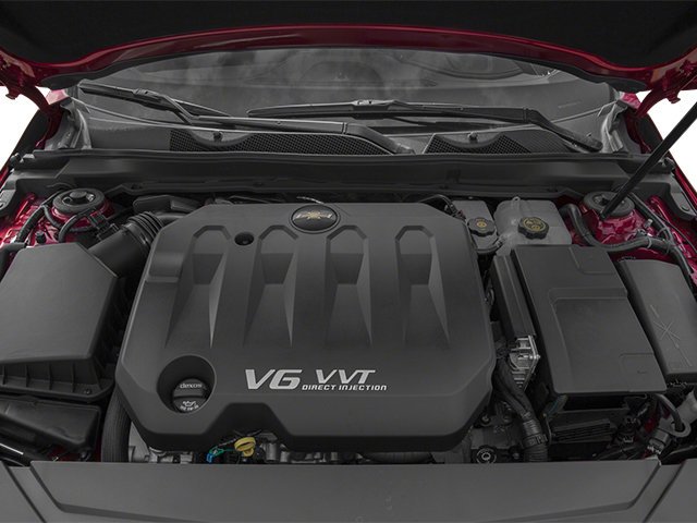 Used 2014 Summit White Chevrolet LT image 16