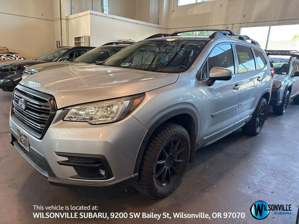 2019 Subaru Ascent Premium 7 Passenger's photo