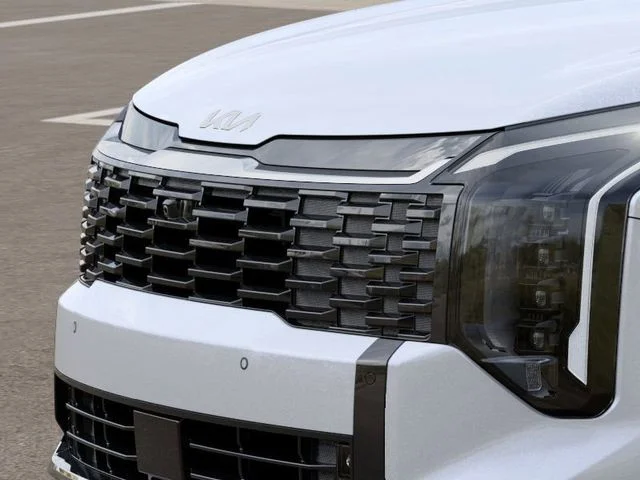 2026 Kia Sportage SX Prestige - Photo 12