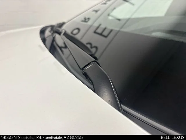 Certified Used 2023 White Lexus 450e Luxury image 29