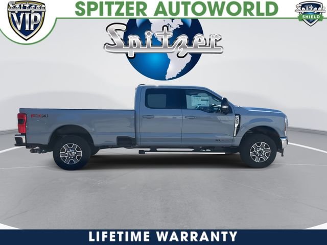 2026 Ford F-350 Super Duty Lariat - Photo 10