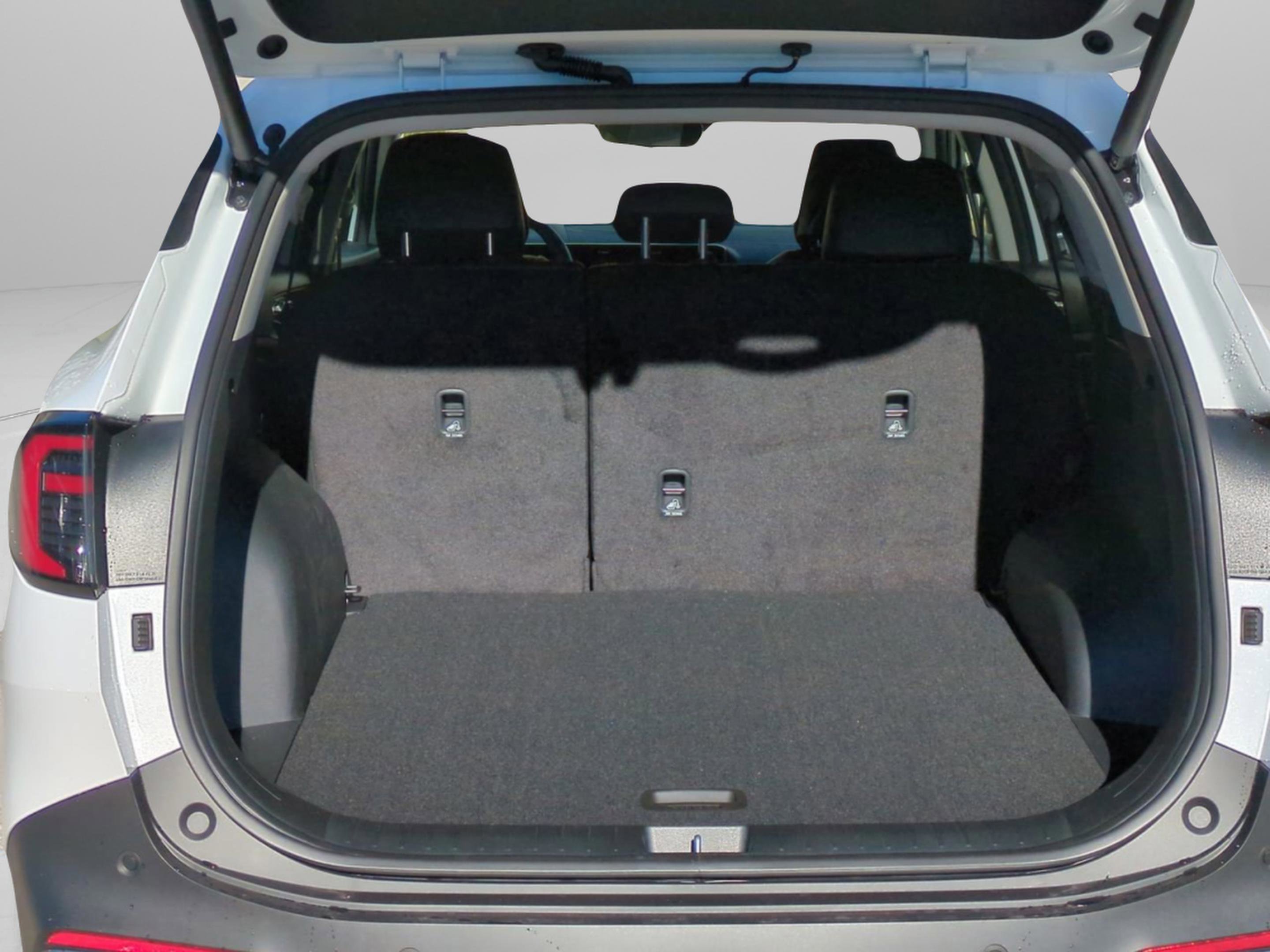 New 2026 Glacial White Pearl Kia EX image 16
