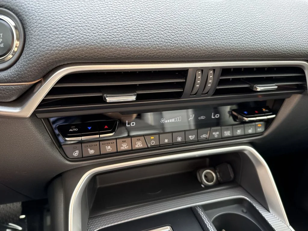2026 Mazda CX-90 Premium Package - Photo 51