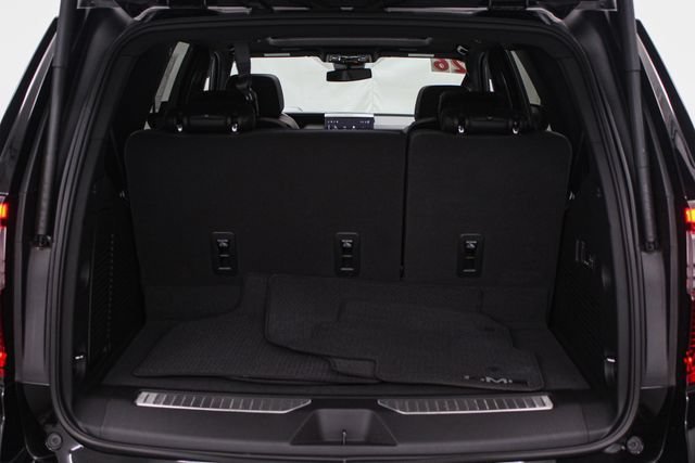 Certified Used 2026 Onyx Black GMC Denali image 15