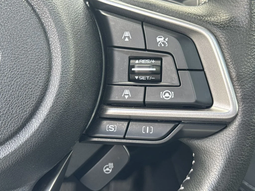 Used 2023 Black Subaru Limited image 25