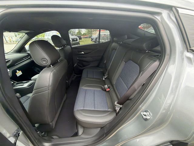 2026 Buick Envista Preferred - Photo 18