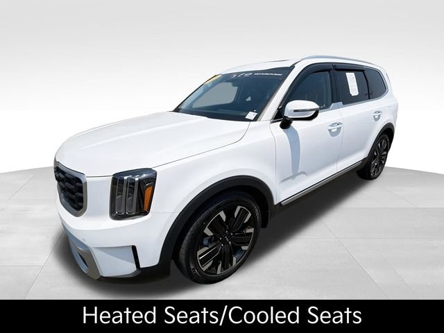 2023 Kia Telluride SX