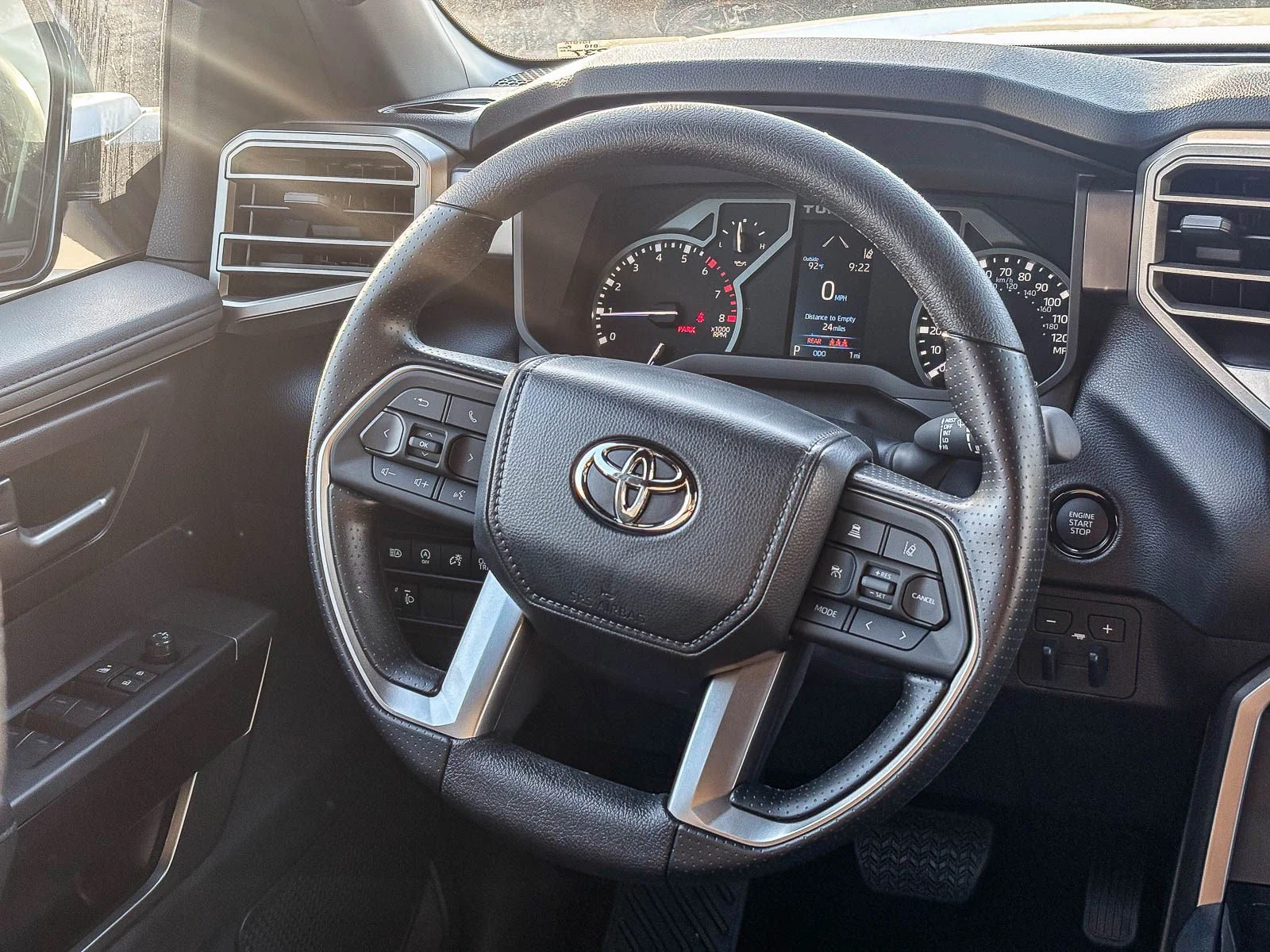 New 2026 0040 Toyota SR5 image 17