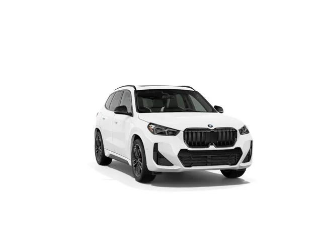 2027 BMW X1