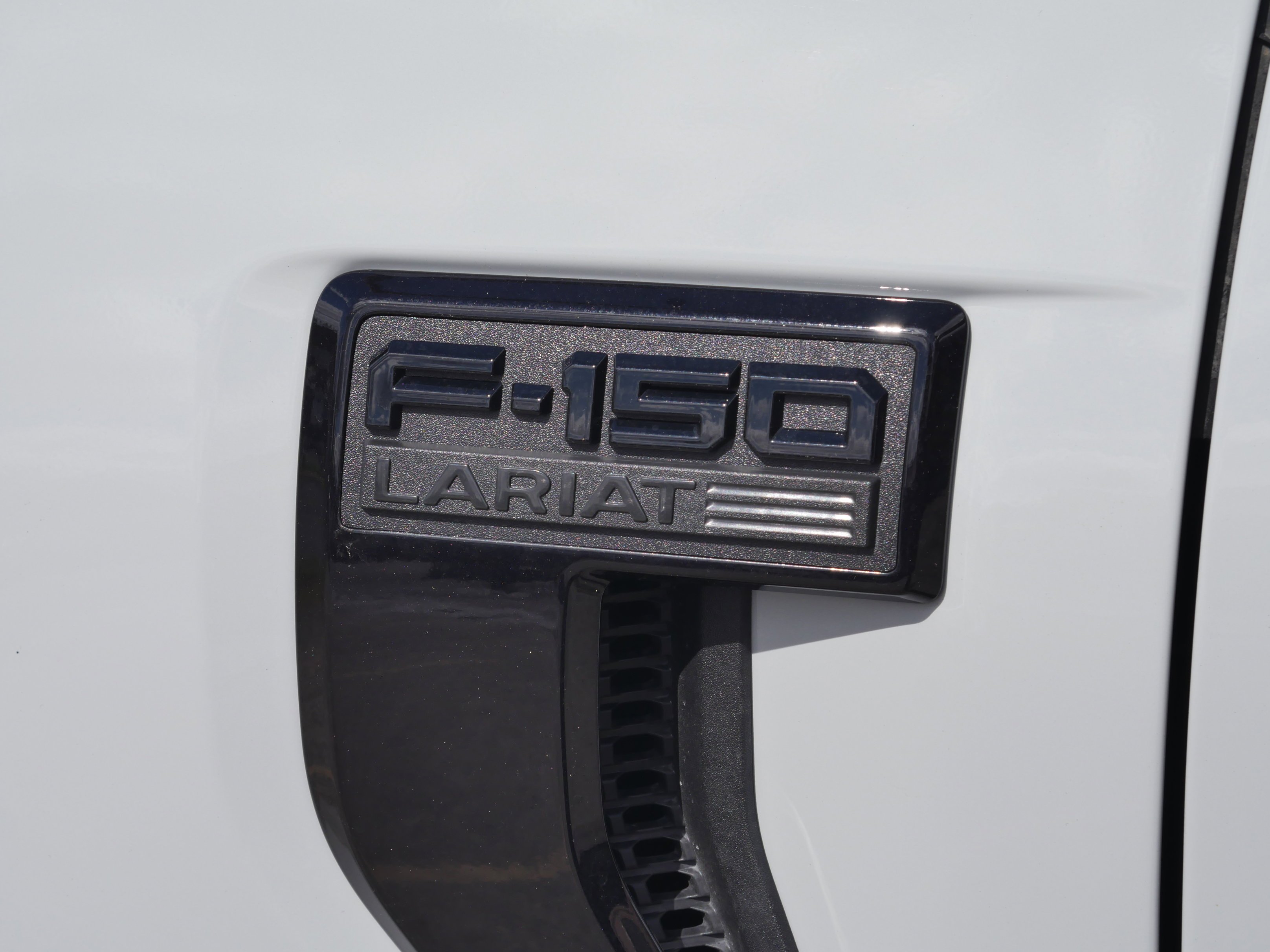 2024 Ford F-150 Lariat - Photo 20