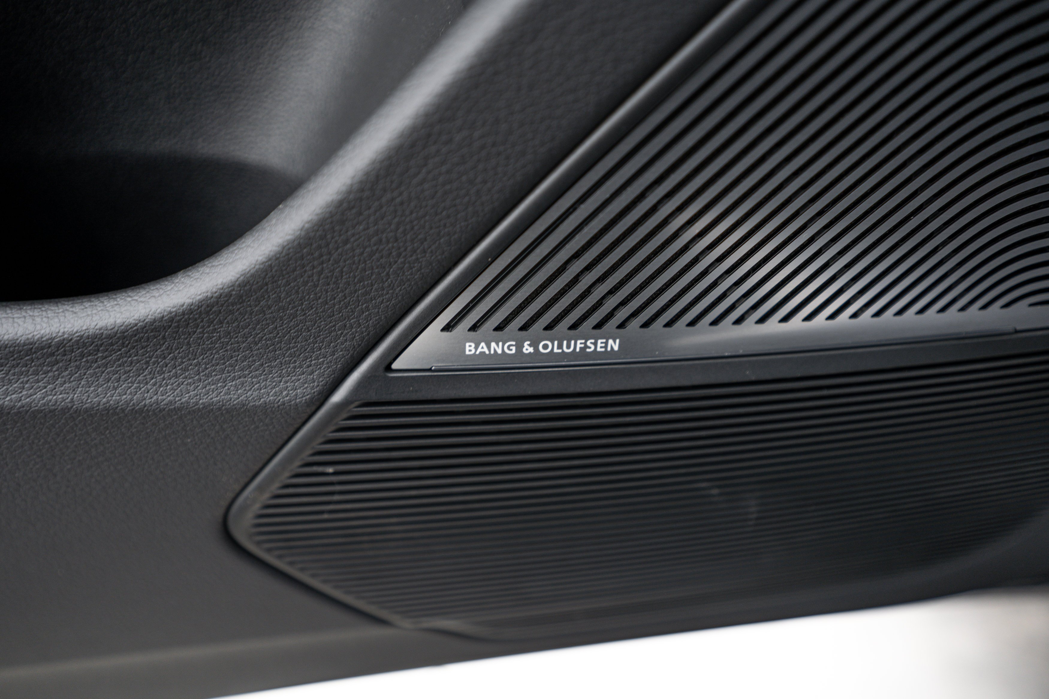 New 2026 Daytona Gray Audi performance image 15