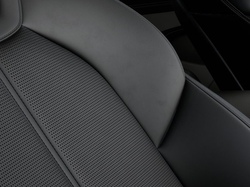 New 2027 Alta White Genesis Standard image 32