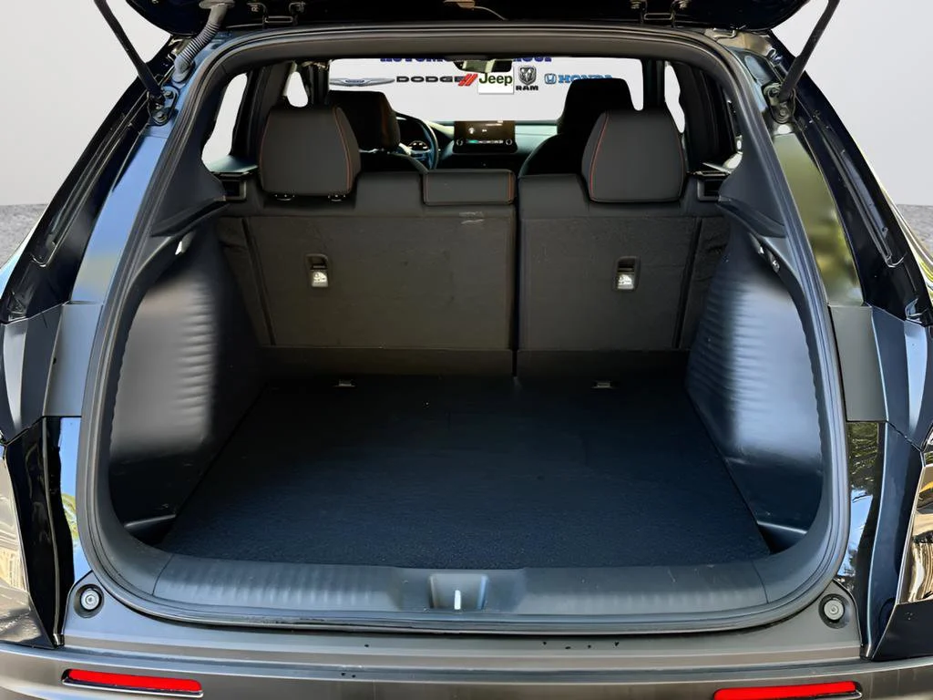 2025 Honda HR-V Sport - Photo 44