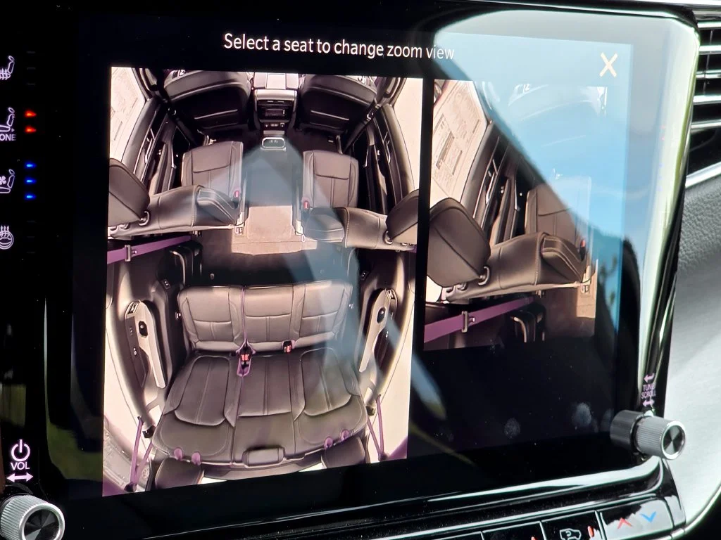 New 2026 White Jeep Limited Altitude image 32