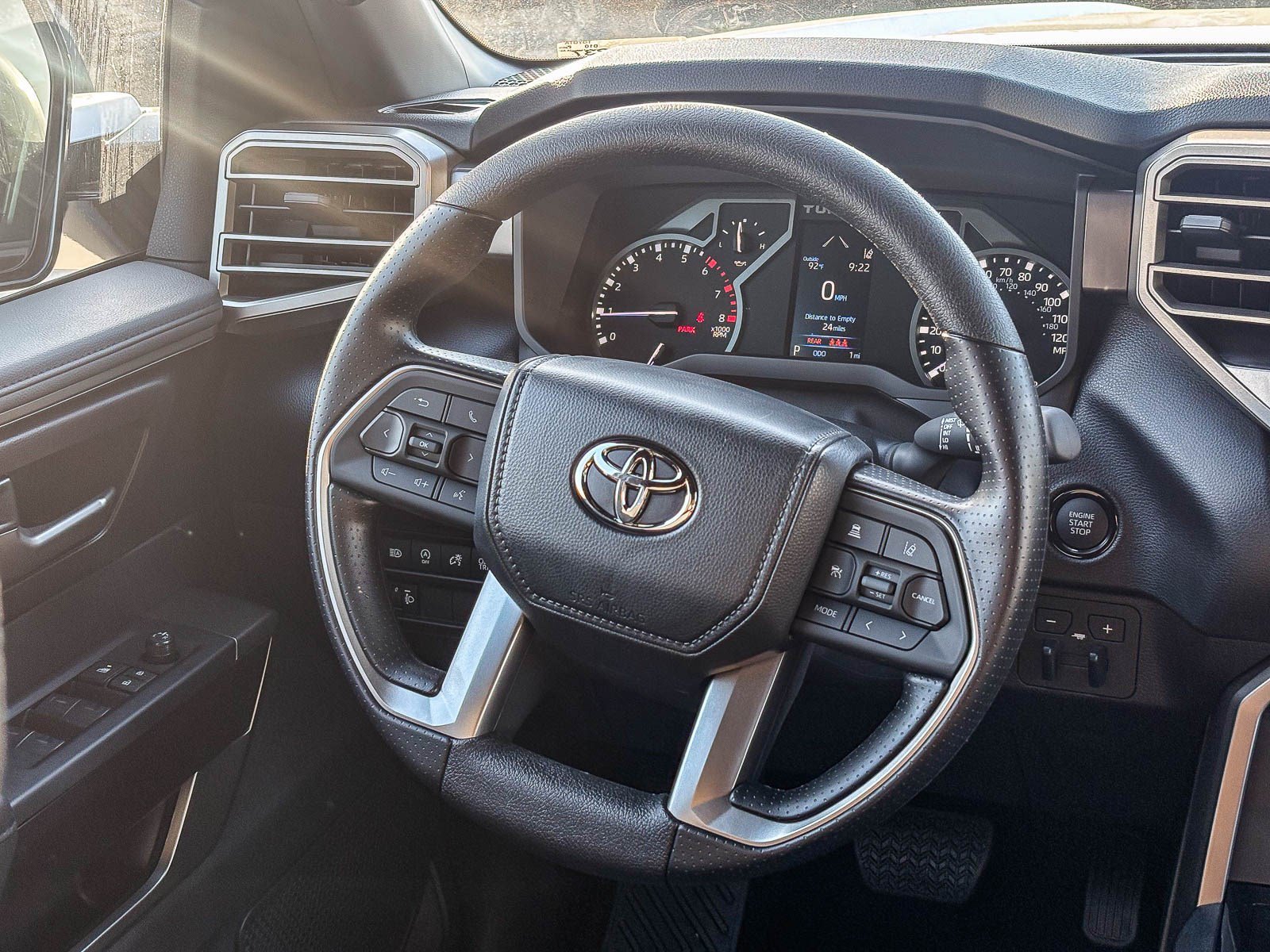 New 2026 Ice Cap Toyota  SR5 image 17
