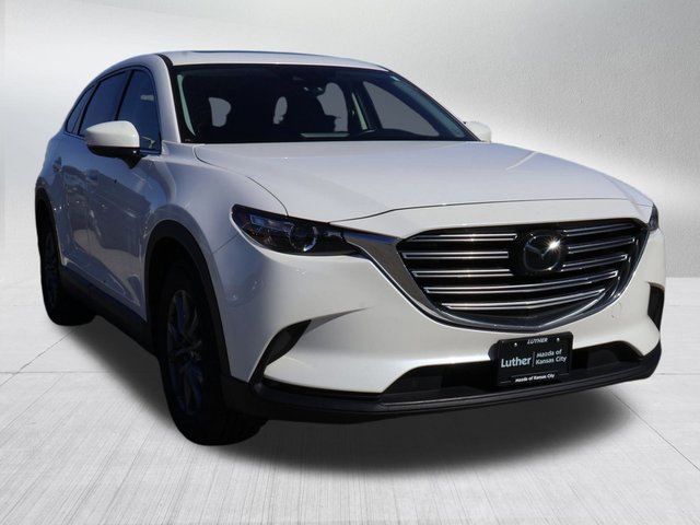 12 Certified Pre-Owned Mazda's in Stock | Luther Mazda of Lee's Summit