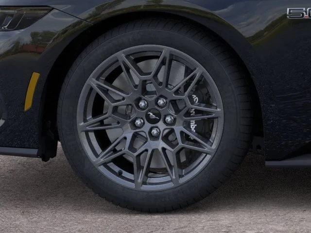 New 2026 Black Ford GT Premium image 19