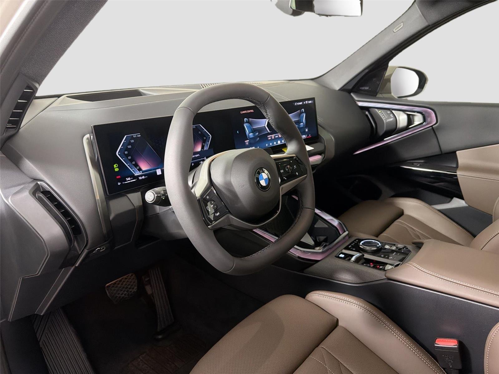 New 2026 Dune Grey Metallic BMW 30 xDrive image 9