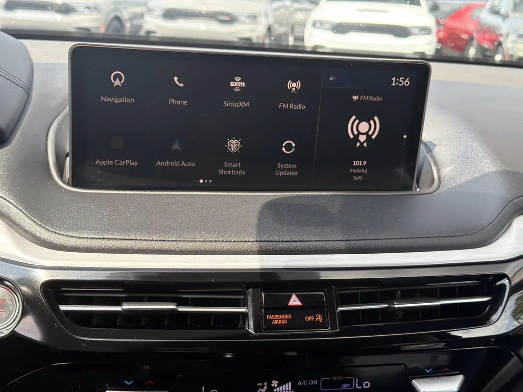 Used 2023  Acura Technology image 18
