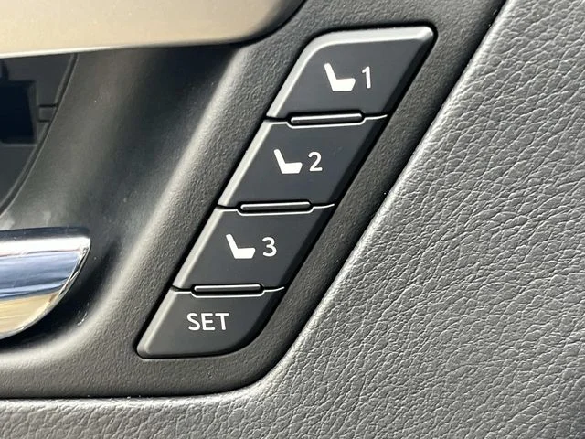 2022 Lexus RX 350 - Photo 29