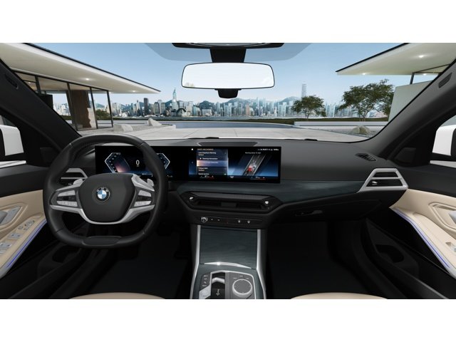 New 2026 Mineral White Metallic BMW  image 10