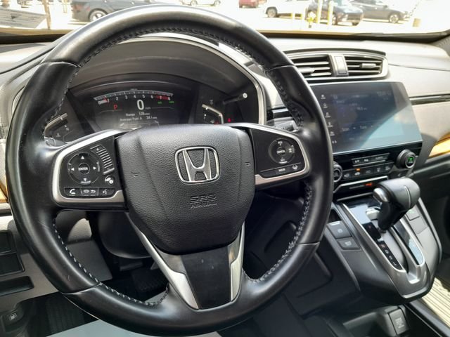 Used 2018  Honda Touring image 11