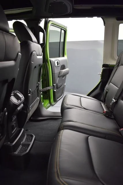 2025 Jeep Wrangler 4-Door Rubicon 392 Final Edition - Photo 8