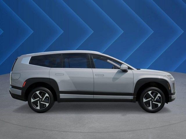 New 2026 Cyber Gray Hyundai SE image 9