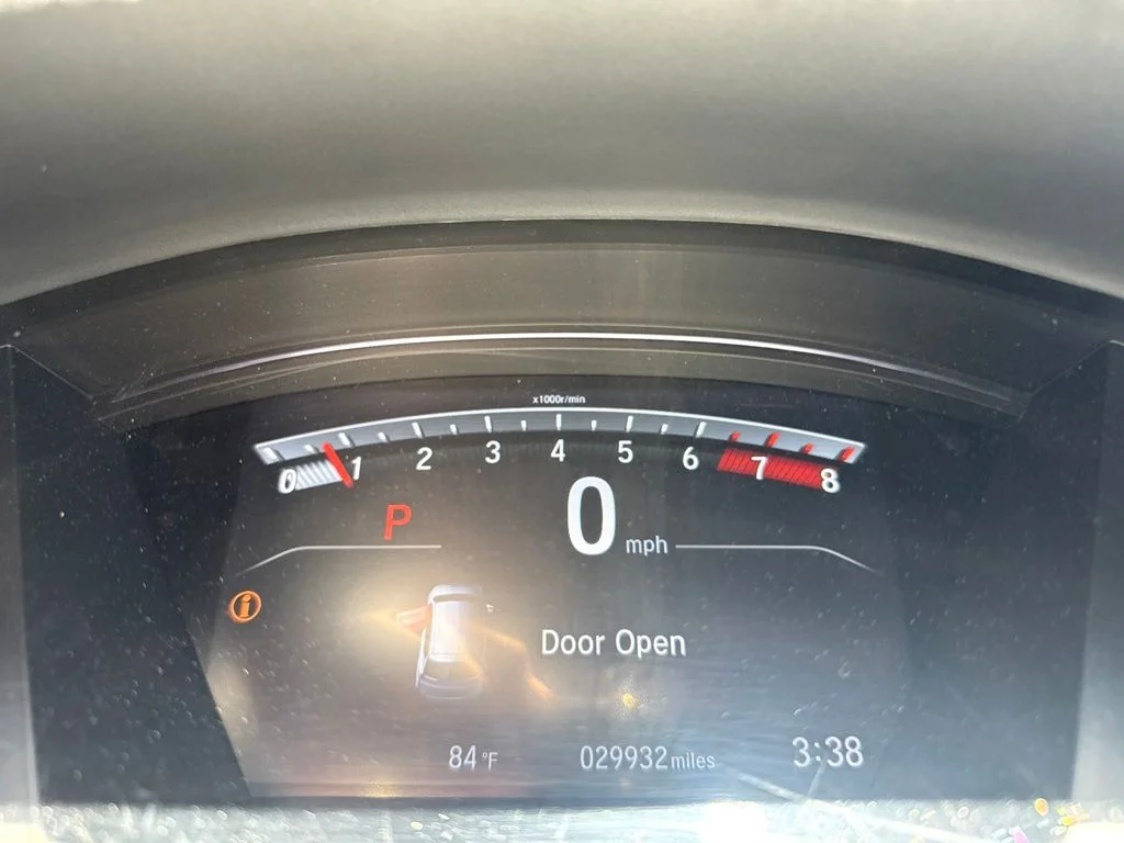 2022 Honda CR-V EX-L - Photo 13
