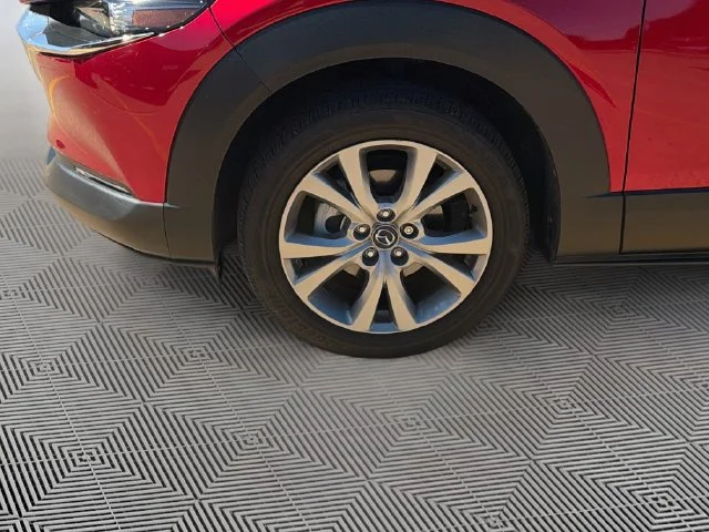 Used 2023 Red Mazda 2.5 S Preferred Package image 10