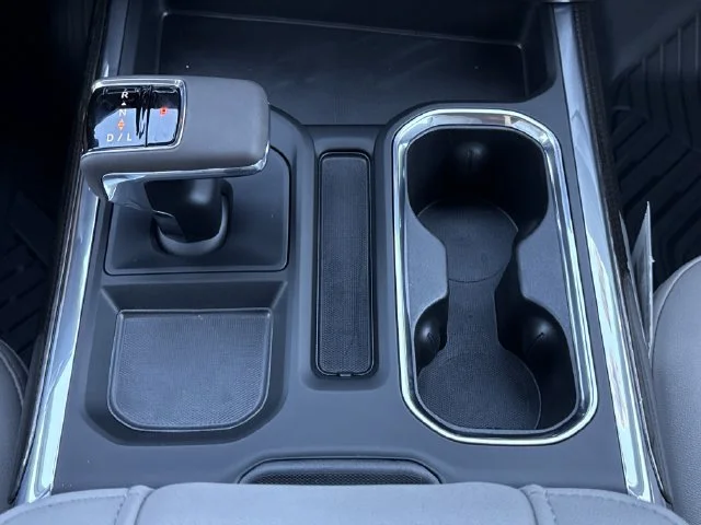 2026 Chevrolet Silverado 1500 LT - Photo 25