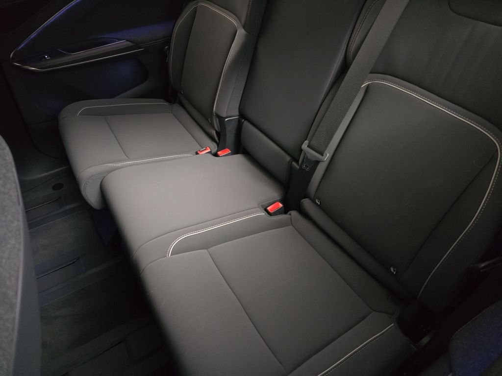 Used 2026 Abyss Black Lucid Grand Touring image 17