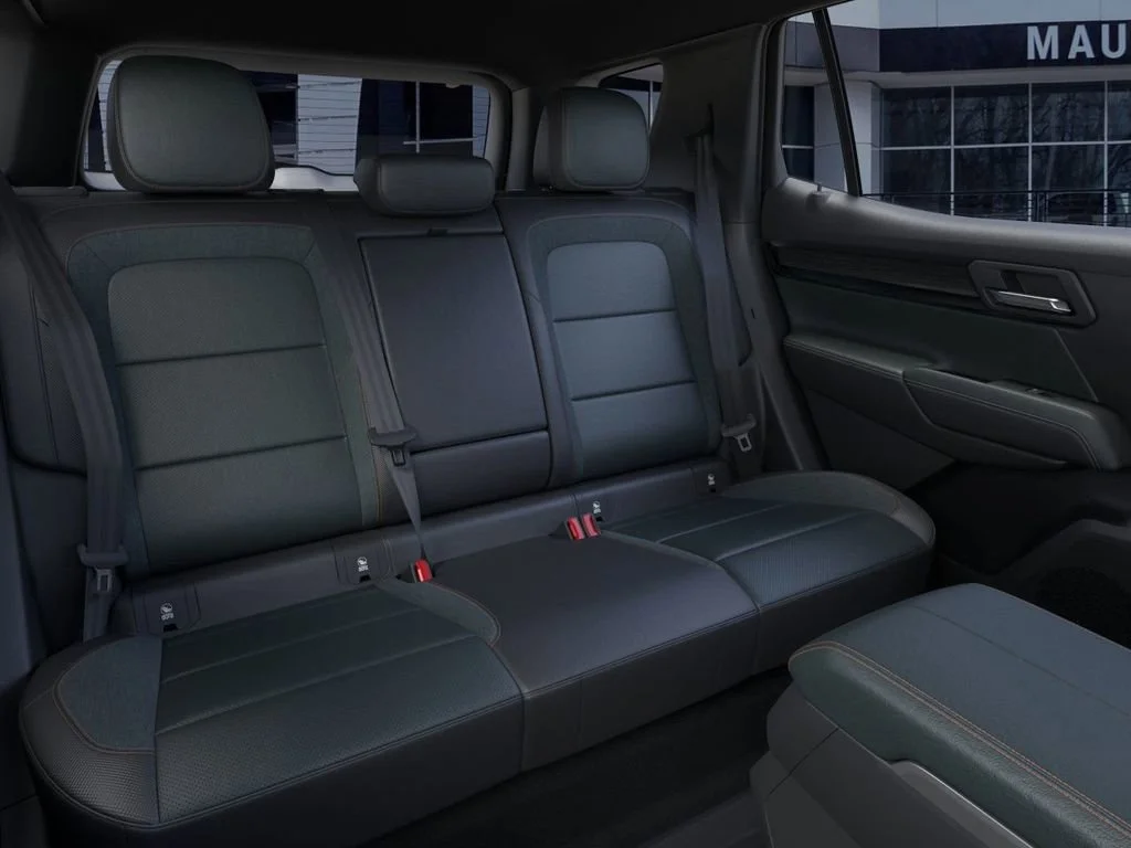 2026 GMC Terrain AT4 - Photo 17