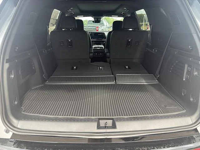 2026 Chevrolet Traverse RS - Photo 16