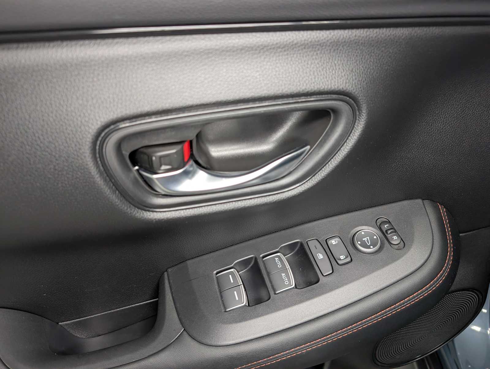 2024 Honda HR-V Sport - Photo 34