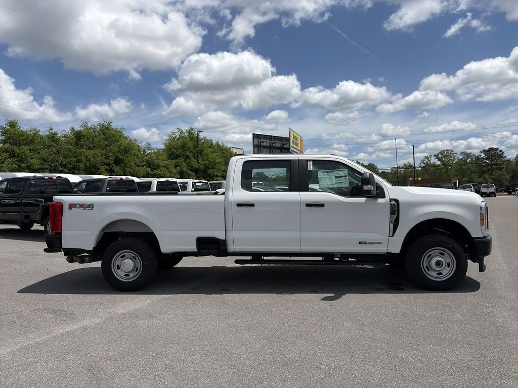2025 Ford F-250 Super Duty XL - Photo 14