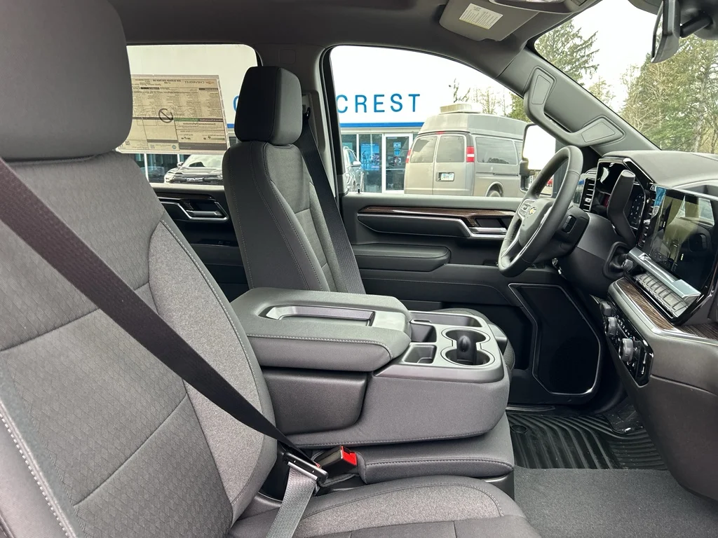 2026 Chevrolet Silverado 2500 HD LT - Photo 26
