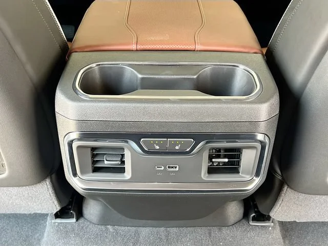 New 2026 Coastal Dune GMC Denali Ultimate image 18
