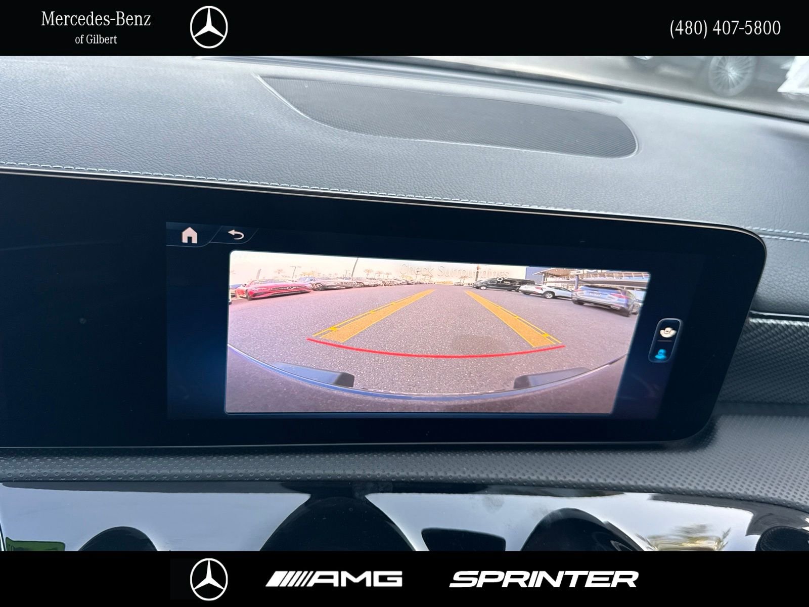 Certified Used 2026 Black Mercedes-Benz CLA 250 image 24
