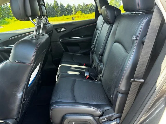 Used 2019 Gray Dodge GT image 20