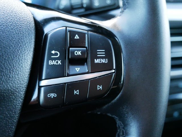 Used 2023 Vapor Blue Ford Platinum image 20