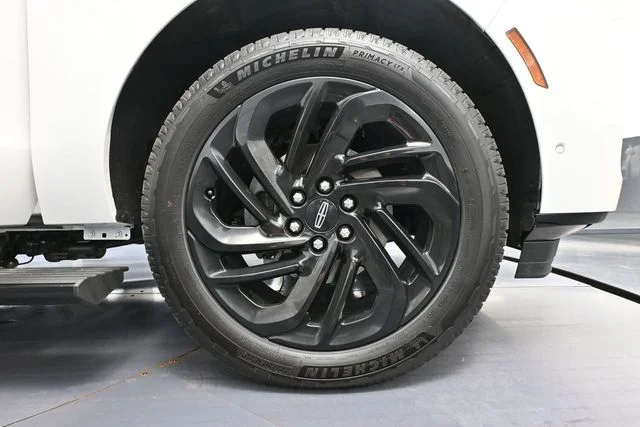 2025 Lincoln Navigator Reserve - Photo 16