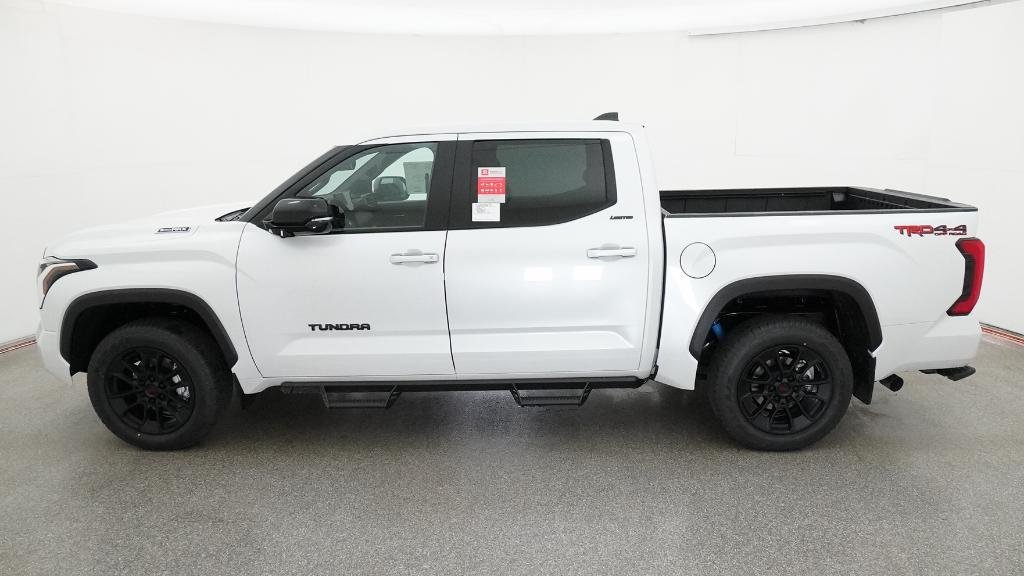 2026 Toyota Tundra Limited - Photo 67