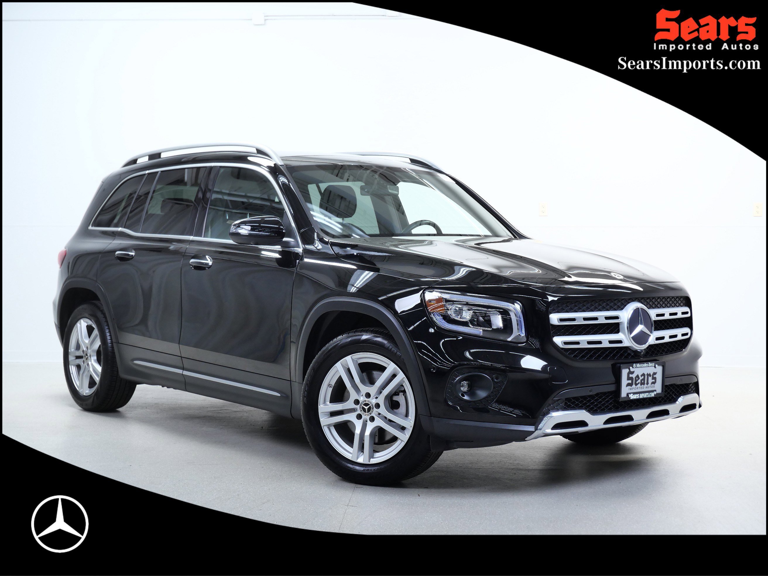 2023 Mercedes-Benz GLB GLB 250 4MATIC's photo