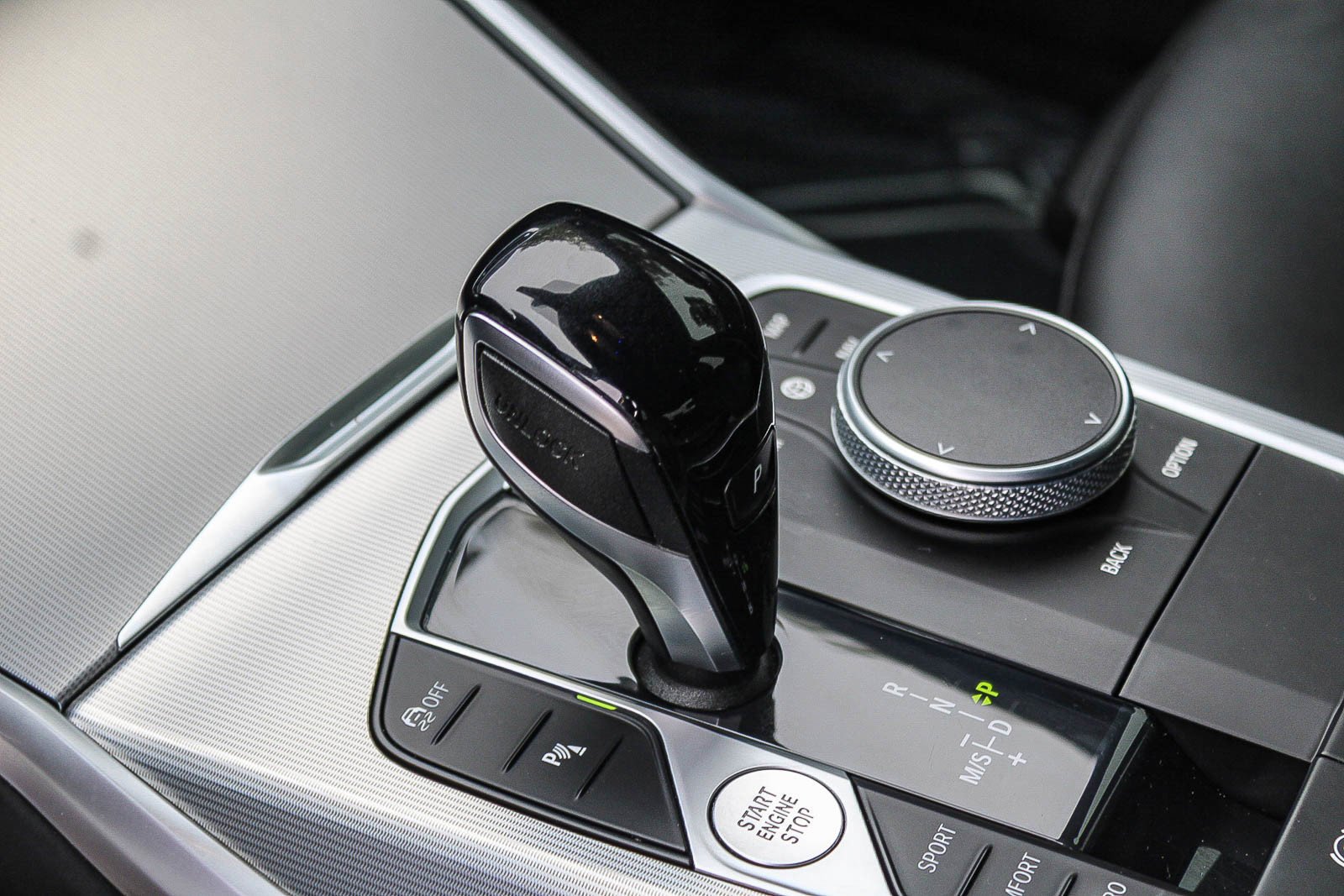 Used 2022 Alpine White BMW M340i image 19