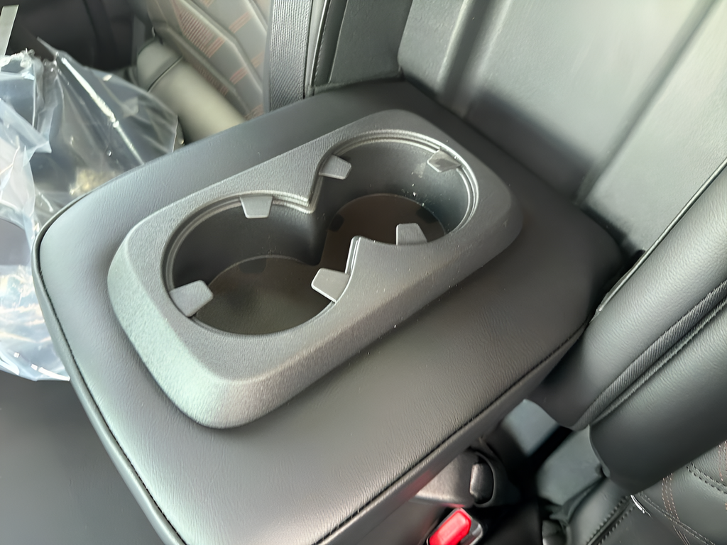 New 2026 White Nissan PRO-4X image 25