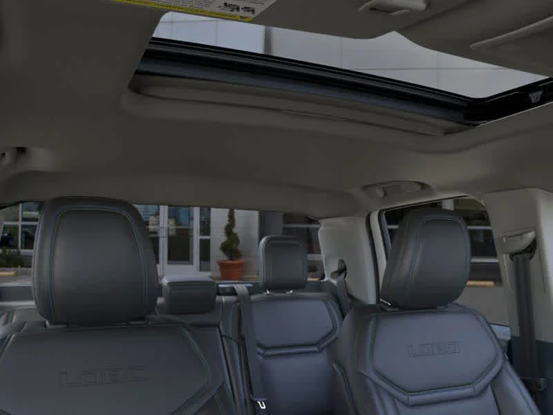 2025 Ford Maverick Lobo Standard - Photo 12