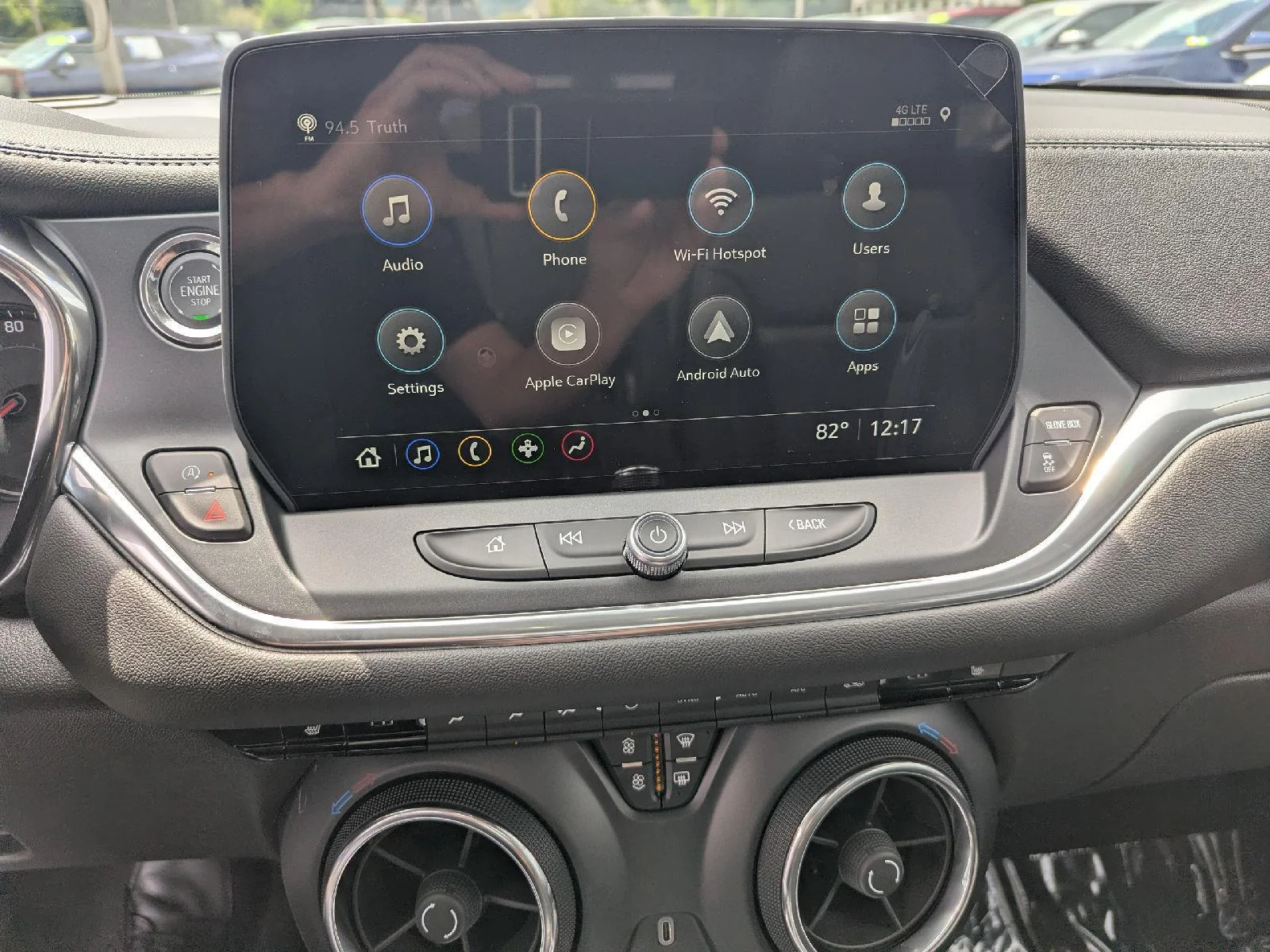 2026 Chevrolet Blazer 3LT - Photo 13